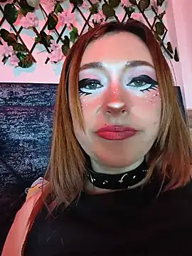 Amber prada online show from 07/23/26, 01:58