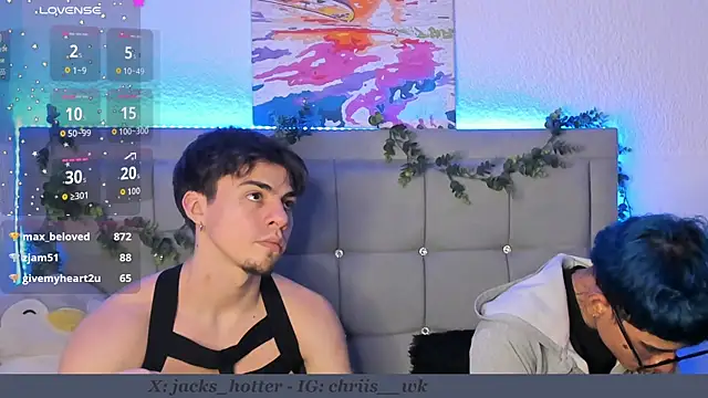 nate love7 online show from 04/04/26, 05:06