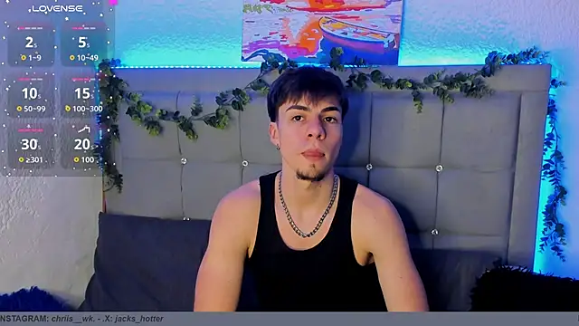 nate love7 online show from 04/19/26, 12:54