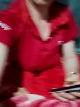 Lucky-beo online show from 04/03/26, 02:26