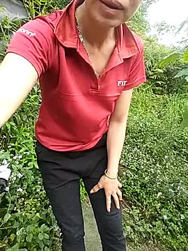 Lucky-beo online show from 04/23/26, 12:01