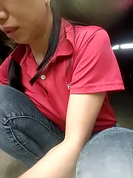 Lucky-beo online show from 05/17/26, 11:01