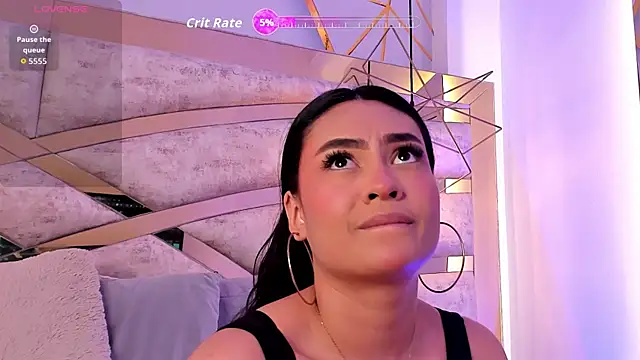 Miia Velvet online show from 04/11/26, 03:33