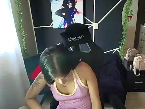 MELODY19 online show from 04/09/26, 08:25