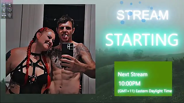 KingRed5 online show from 03/31/26, 10:37