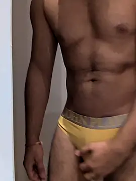 handsome-hunky online show from 05/10/26, 07:52