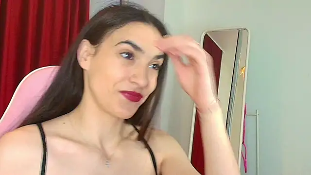 SlimTemptation online show from 04/14/26, 03:45