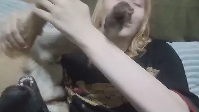 allysssabennet online show from 04/10/26, 08:30