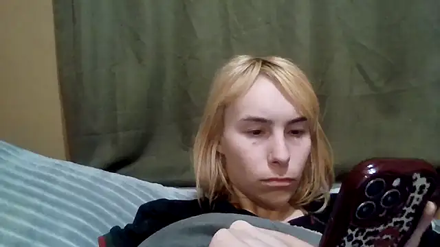 allysssabennet online show from 04/11/26, 06:40