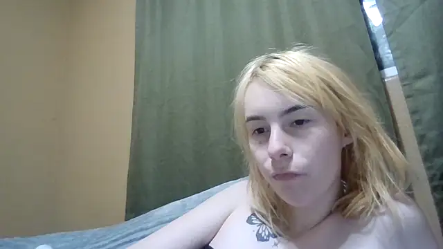 allysssabennet online show from 04/14/26, 05:57