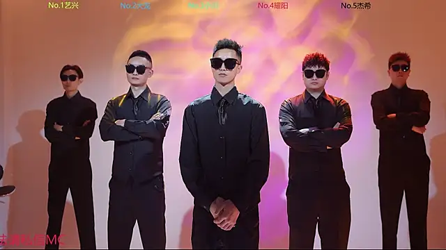 Snapshot of YLBOY-666 chatting on 03/24/26, 02:33 YLBOY-666 online show from 03/24/26, 02:33