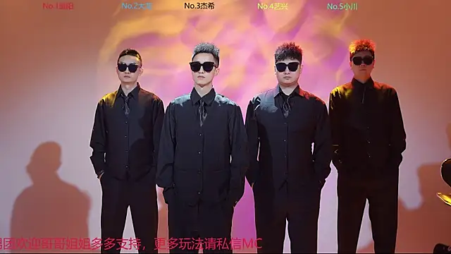 Snapshot of YLBOY-666 chatting on 03/27/26, 02:06 YLBOY-666 online show from 03/27/26, 02:06