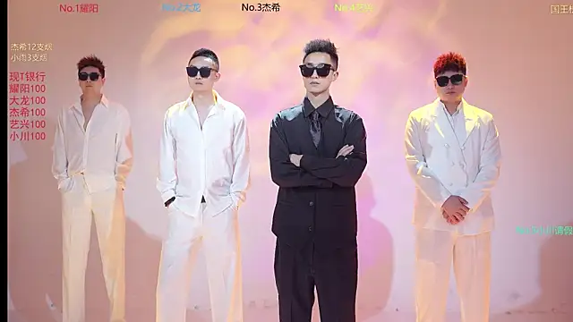 Snapshot of YLBOY-666 chatting on 03/29/26, 02:06 YLBOY-666 online show from 03/29/26, 02:06