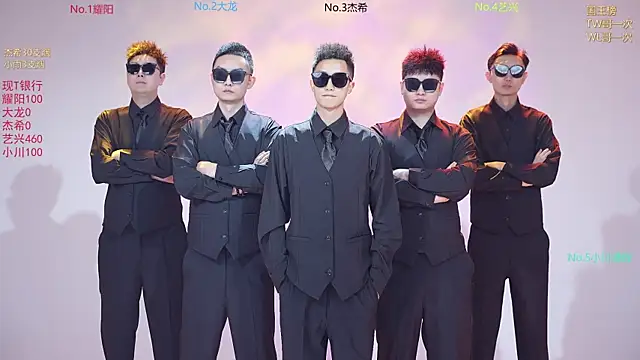 Snapshot of YLBOY-666 chatting on 03/30/26, 02:07 YLBOY-666 online show from 03/30/26, 02:07