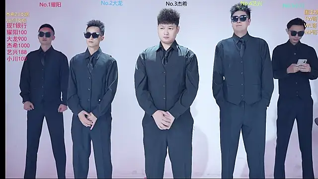 Snapshot of YLBOY-666 chatting on 03/31/26, 02:17 YLBOY-666 online show from 03/31/26, 02:17