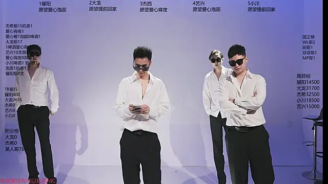 Snapshot of YLBOY-666 chatting on 04/14/26, 02:12 YLBOY-666 online show from 04/14/26, 02:12