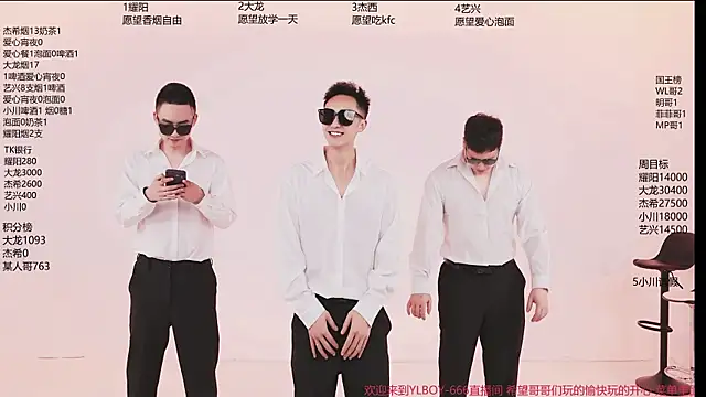 Snapshot of YLBOY-666 chatting on 04/15/26, 02:13 YLBOY-666 online show from 04/15/26, 02:13