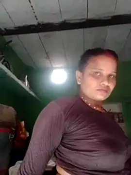 Shivani09900 online show from 06/27/26, 12:22