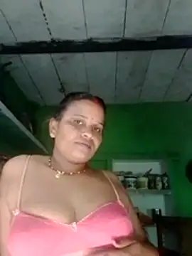 Shivani09900 online show from 07/07/26, 09:13