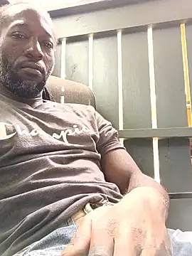 KingBlackStallion online show from 04/02/26, 06:16