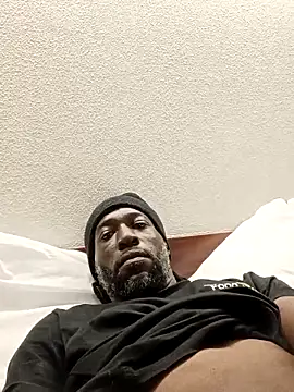 KingBlackStallion online show from 04/08/26, 01:55