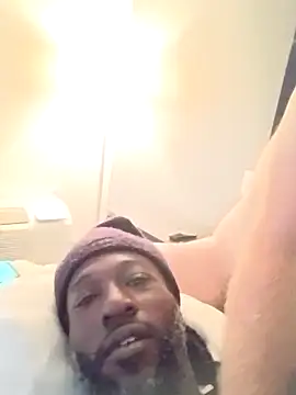 KingBlackStallion online show from 04/12/26, 01:05