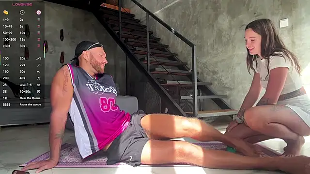 ChrissyBradick online show from 04/04/26, 01:15