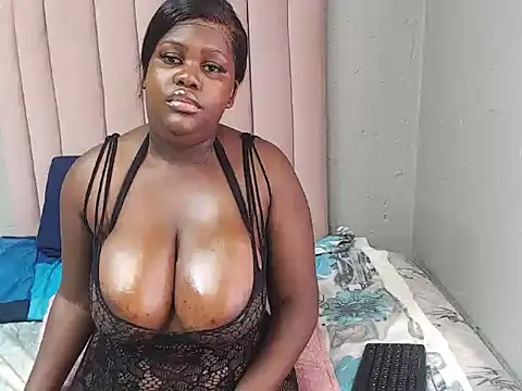 Chocolatemelons17 online show from 04/07/26, 12:49