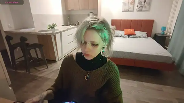 StijenaHunt online show from 03/29/26, 02:50