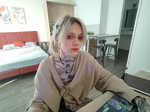 StijenaHunt online show from 03/30/26, 09:32