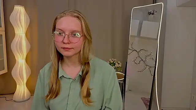 AlicaCohill online show from 03/31/26, 07:14