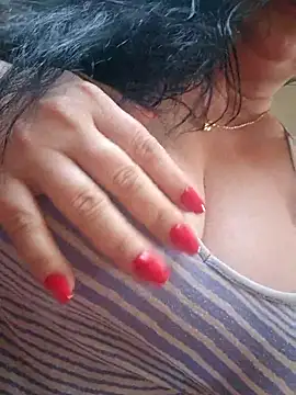 angelicalov online show from 04/03/26, 03:32