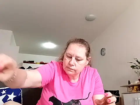 Jahudka47 online show from 03/27/26, 02:06