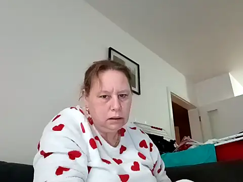 Jahudka47 online show from 03/28/26, 04:17