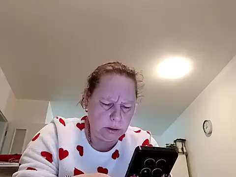 Jahudka47 online show from 03/31/26, 07:09