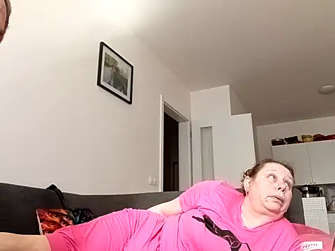 Jahudka47 online show from 04/05/26, 02:03