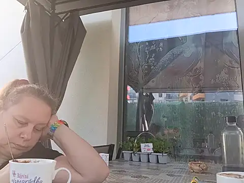 Jahudka47 online show from 04/08/26, 01:11