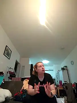 Jahudka47 online show from 04/10/26, 12:54