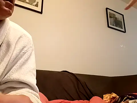 Jahudka47 online show from 04/12/26, 10:15