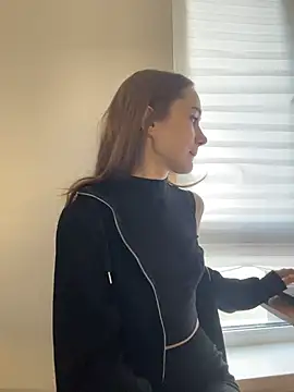 Snapshot of Mary_Smitty chatting on 03/26/26, 11:05 Mary Smitty online show from 03/26/26, 11:05