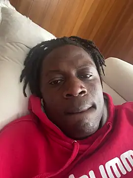 afromanch online show from 03/27/26, 08:48