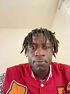 afromanch online show from 04/23/26, 11:31