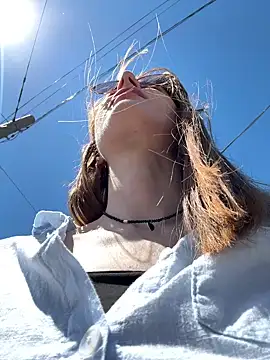 FReyja 44 online show from 05/27/26, 08:11