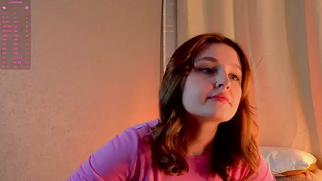 LorriMonz online show from 05/26/26, 01:56