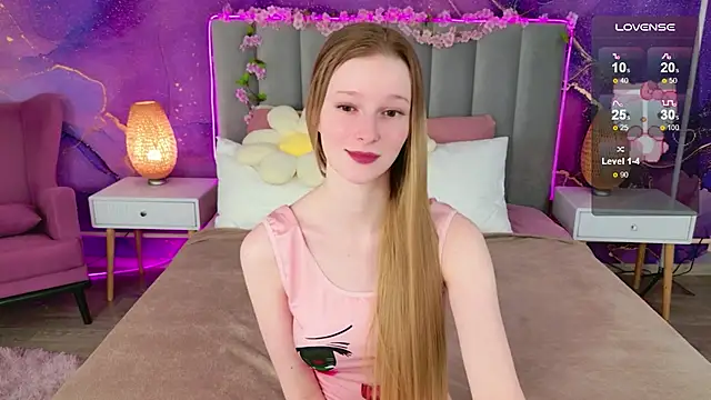 Mollydollzz online show from 04/07/26, 12:38