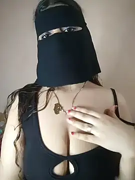 Yasmin Oh online show from 06/16/26, 09:17