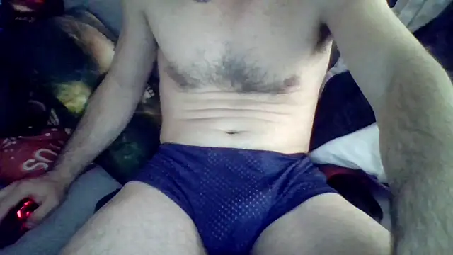 ACruoreX online show from 04/12/26, 12:26