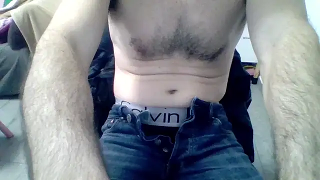 ACruoreX online show from 04/13/26, 08:09