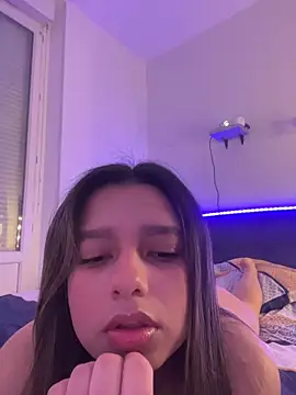 Lusty Lunaa online show from 03/30/26, 07:09