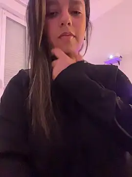 Lusty Lunaa online show from 04/04/26, 11:29